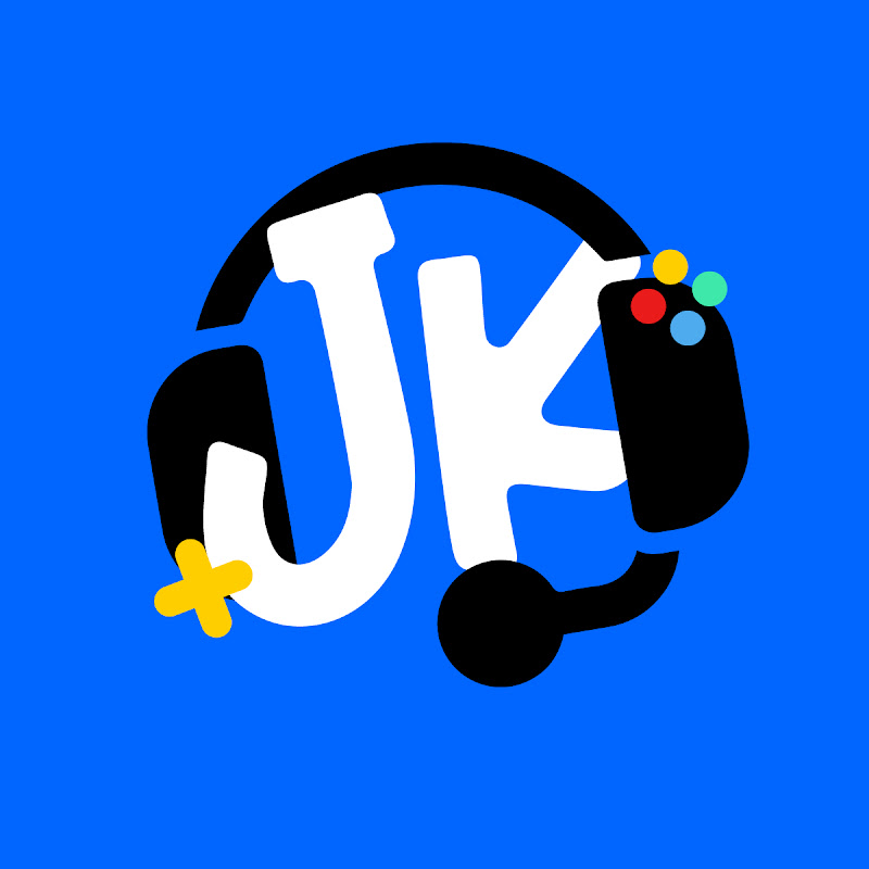 JKrew Gaming