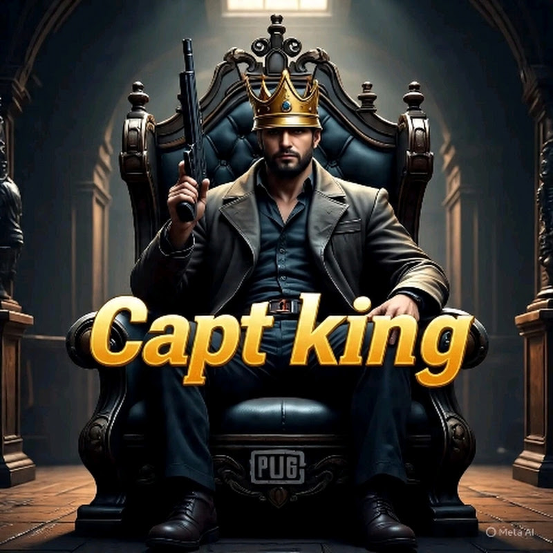CaptXking 