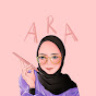 Ara Art logo