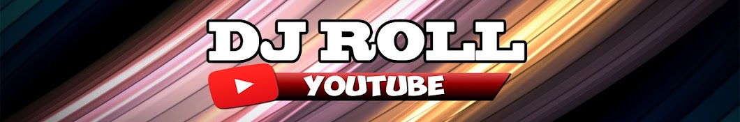 DJ ROLL YouTube channel avatar