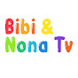Bibi & Nona Tv - @bibinonatv6657 YouTube Profile Photo