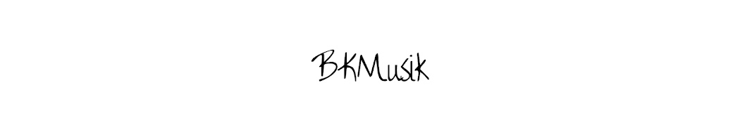 BK Musik Avatar channel YouTube 