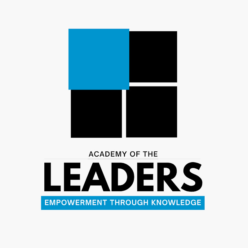 Academy of The Leaders