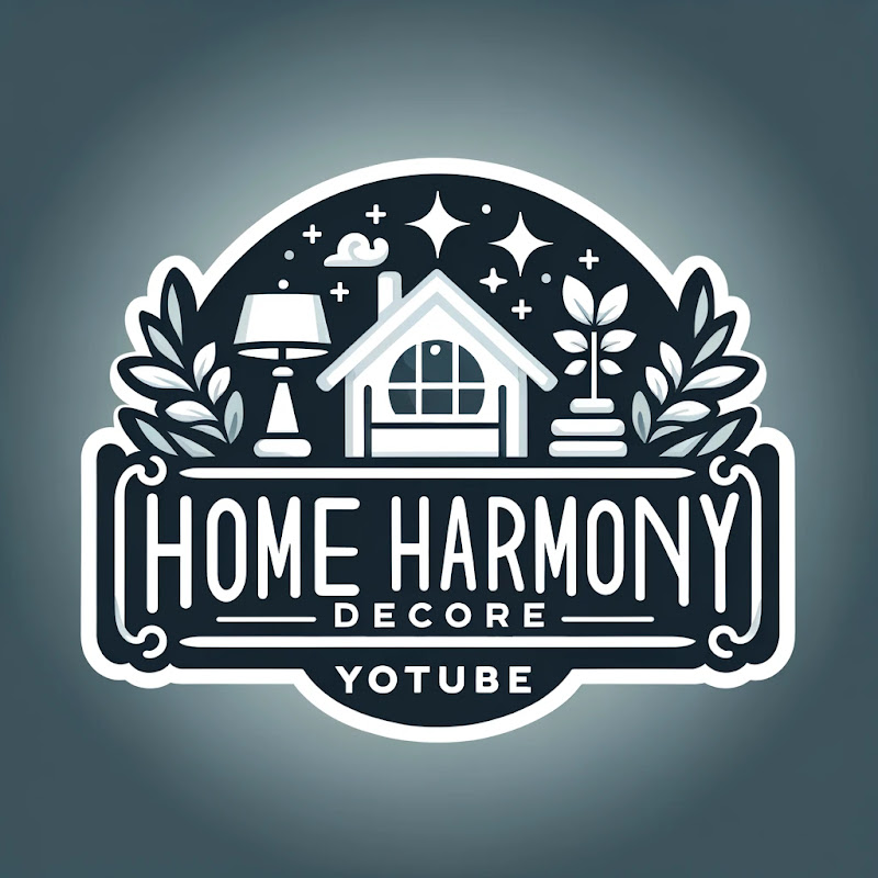 Home Harmony decor 