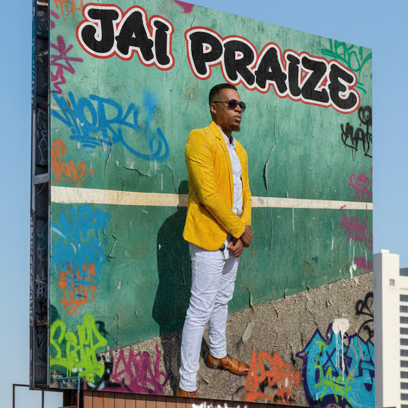 Jai Praize - Topic