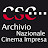 Archivio Nazionale Cinema Impresa