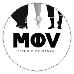Mov Estudio de Danza