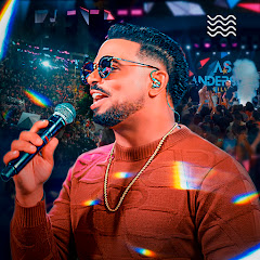 Cantor Anderson Silva