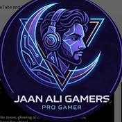 Jaan Ali Gamarz