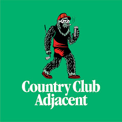 Country Club Adjacent Avatar