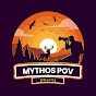 Mythos POV logo