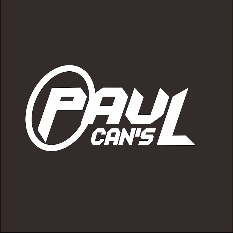 PAUL CANS