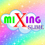 Mixing Slime