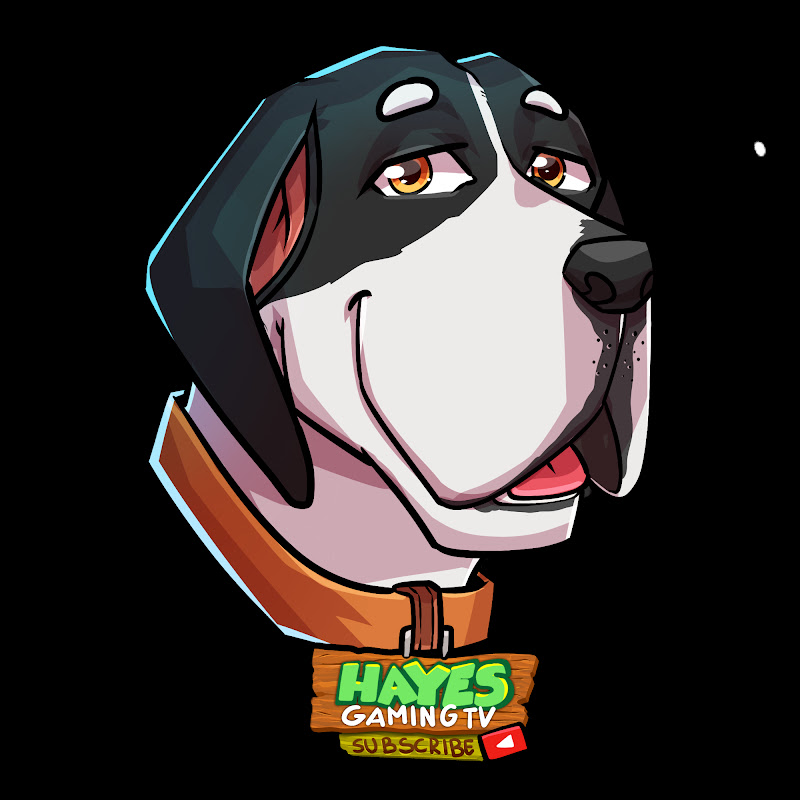 HayesGamingTV