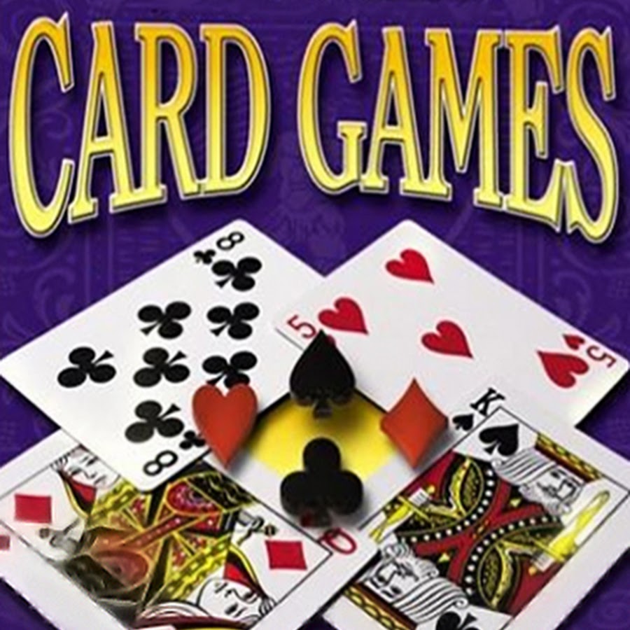 Hoyle Card Games Topic YouTube
