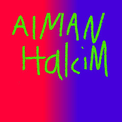 Aiman Hakim