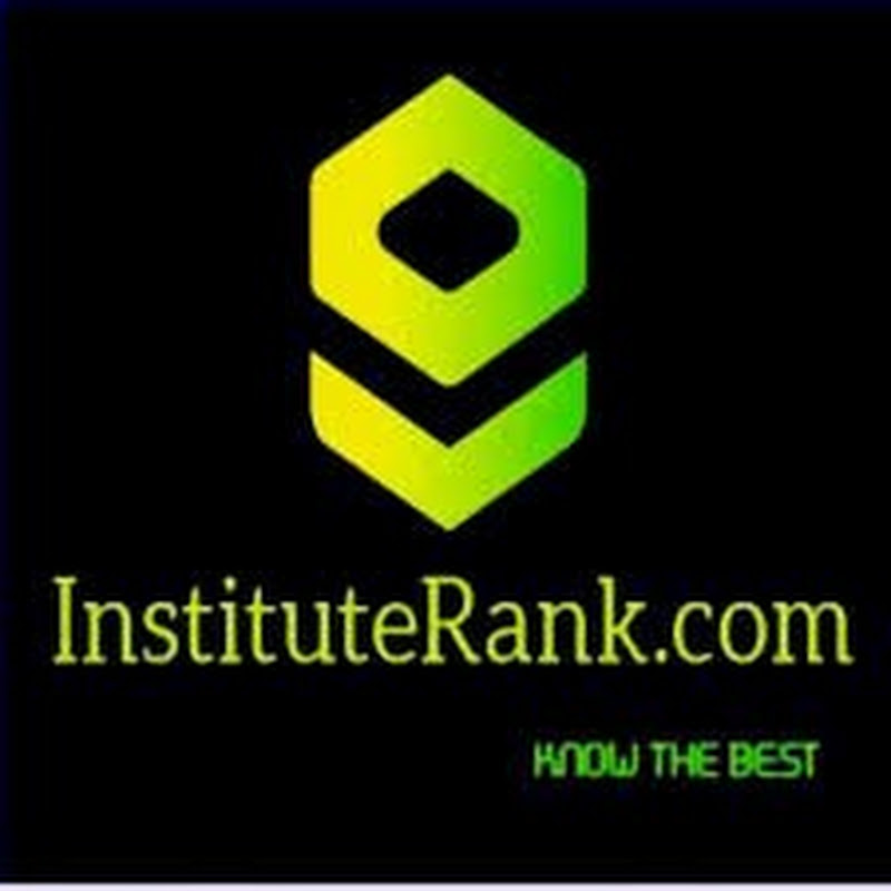 Institute Rank News Latest Update 