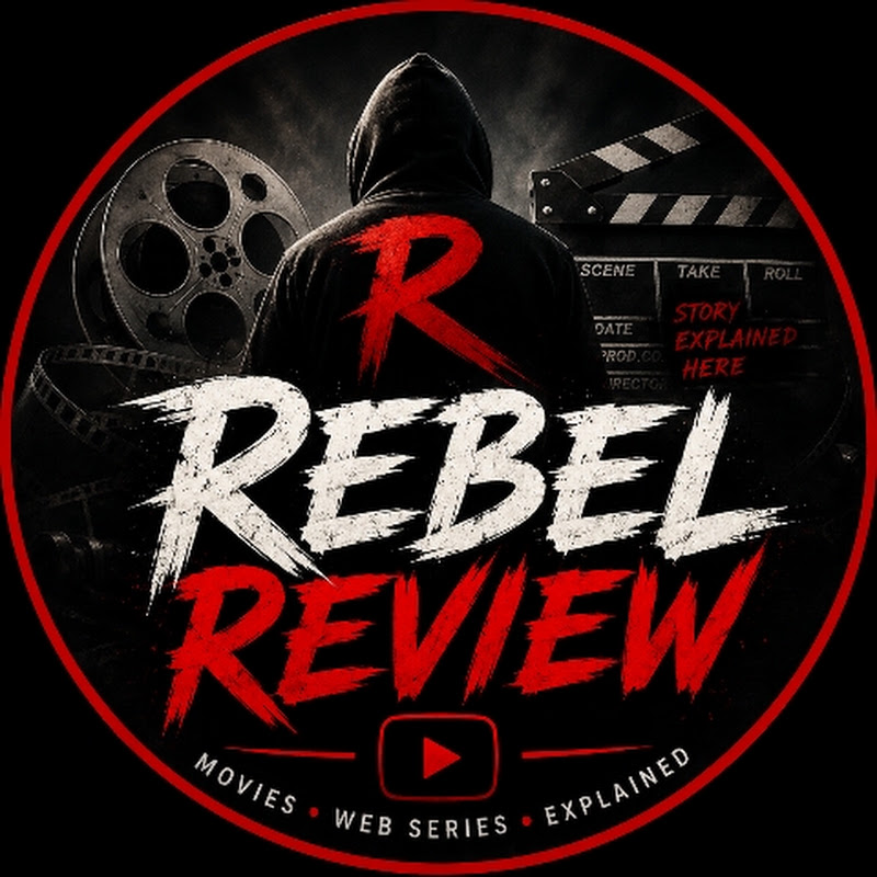 Rebel Review 