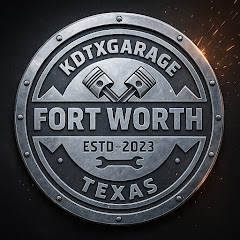 KDTX The Tool Dad