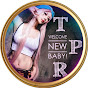 TPR Music channel logo