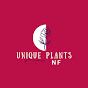 NF unique plants logo