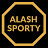 ALASH SPORTY