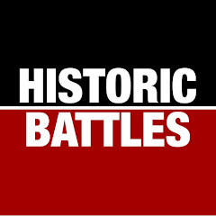 Historic Battles YouTube channel