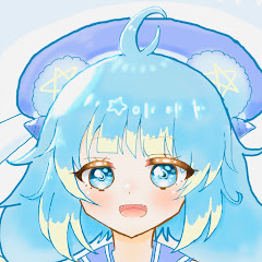 星熊こまく@Vtuber準備中