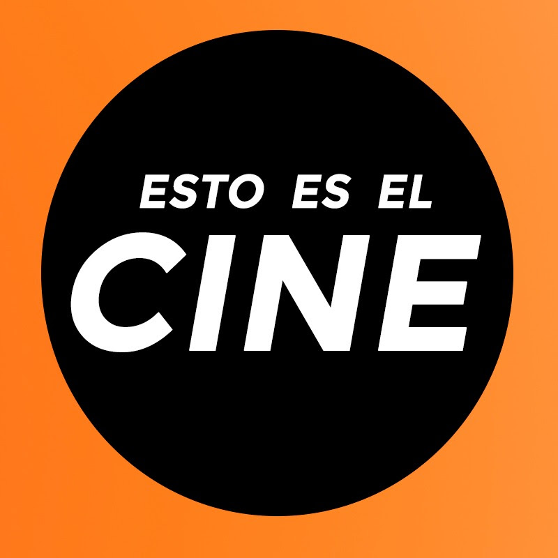 Esto es el CINE