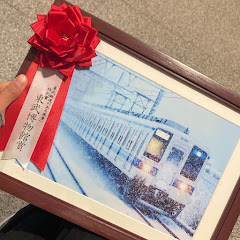 東まく　【元・撮り鉄系YouTuber】