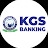 KGS Banking Exams