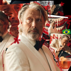 Mads Mikkelsen Brasil