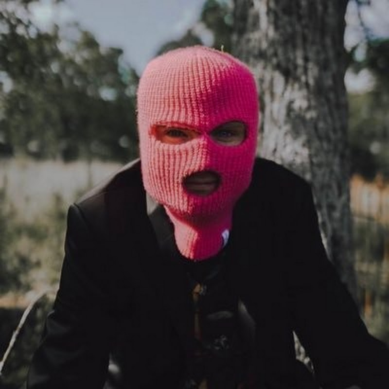 Ski Mask Media