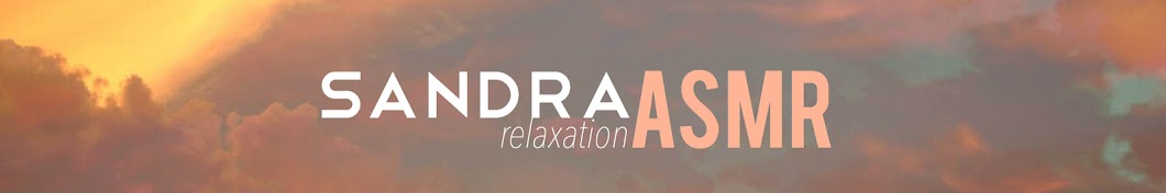 Sandra Relaxation ASMR Avatar del canal de YouTube