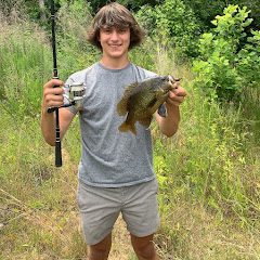 Rlx Fishing