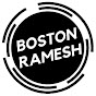 Boston Ramesh logo