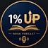 OaVKgyNkCKo-channel-avatar-1% UP Podcast