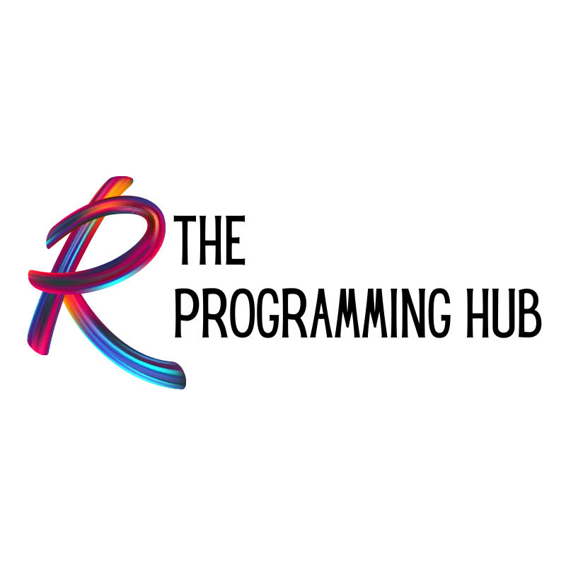 The R Programming Hub