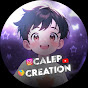 Calep creation logo