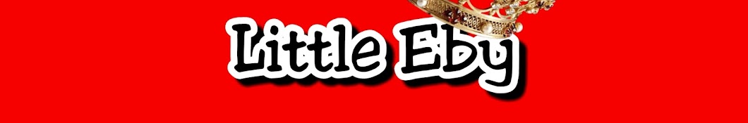 Little Eby Avatar channel YouTube 