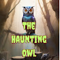 The Haunting Owl logo