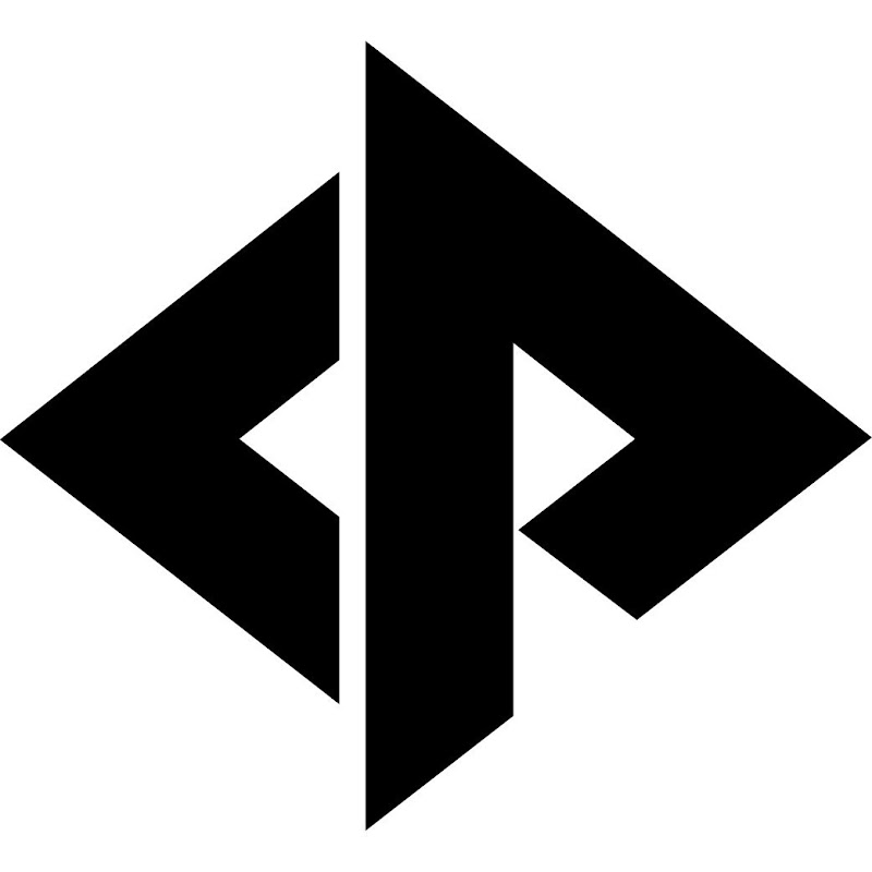 Russia climbing  Logo