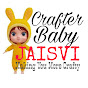 Crafter Baby JAISVI logo