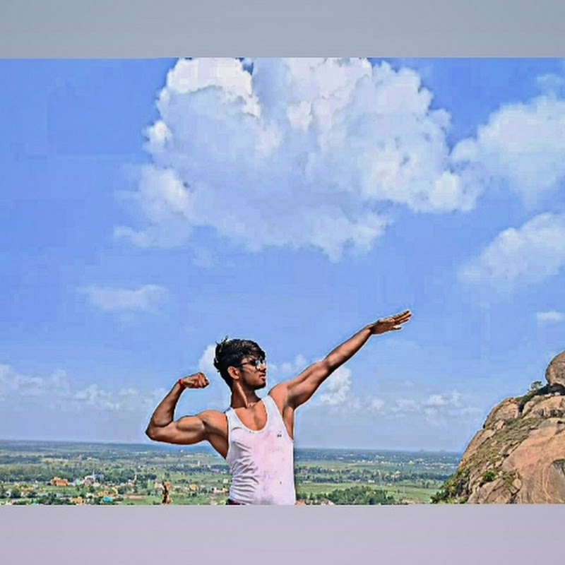 KOUSHIK GORAI