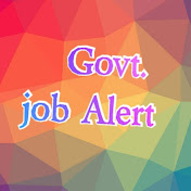 Govt Job Alert
