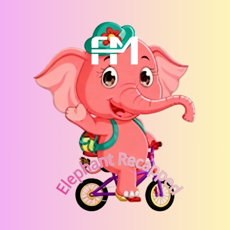 Elephant Recapped