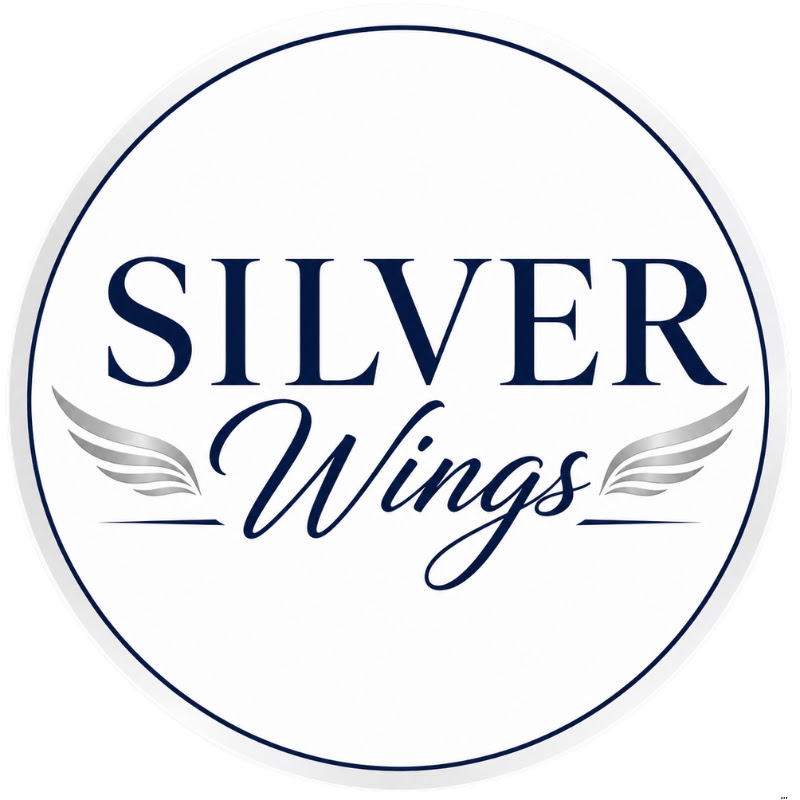Silver Wings
