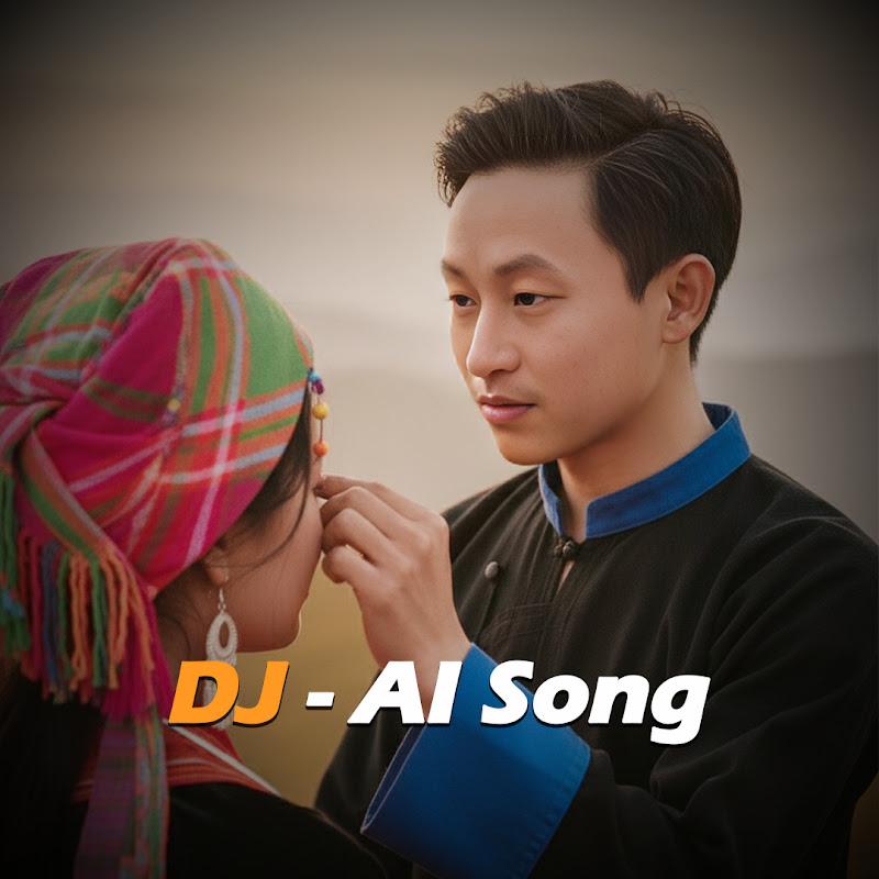 TUB NTSUAG ( DJ-AI Song )