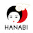HANABI - Le Japon nous fait du bien