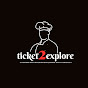 ticket2 explore Avatar